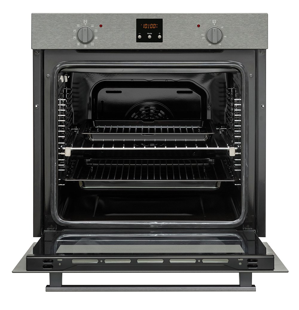 Bush BIDIOSX Built In Single Electric Oven Reviews Updated August 2024