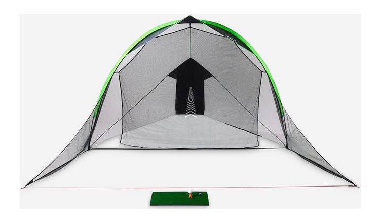 Decathlon Golf Practice Net