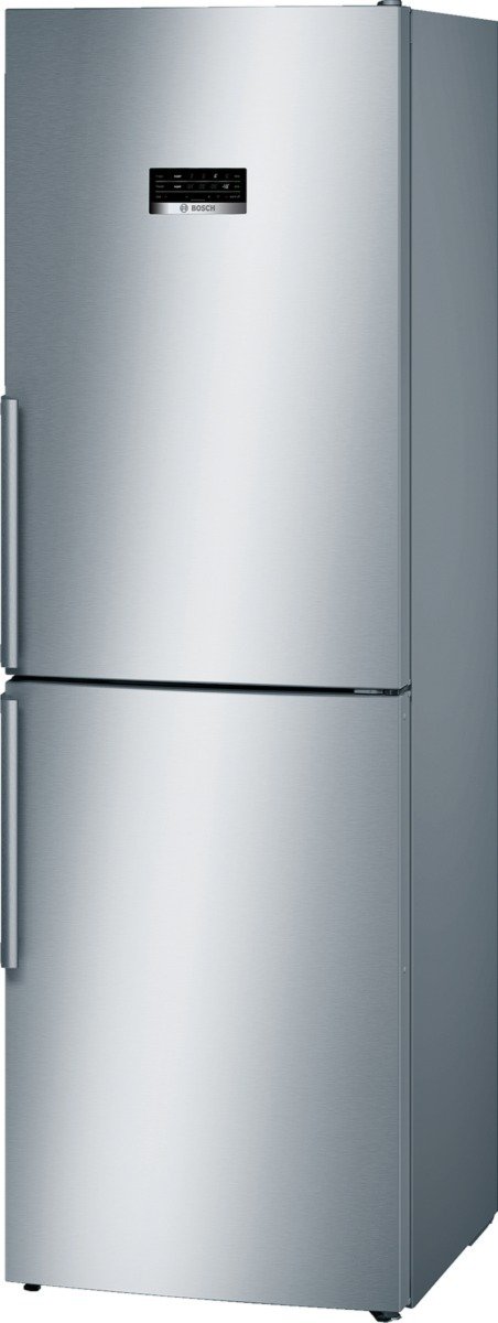 Bosch KGN34XL35G Vitafresh Fridge Freezer - Stainless Steel