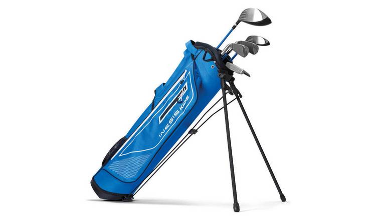 Decathlon Kids' Golf Set 11-13 Years Right Handed