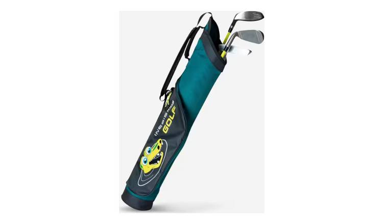 Decathlon Kids' Golf Set 5-7 Years Right Handed