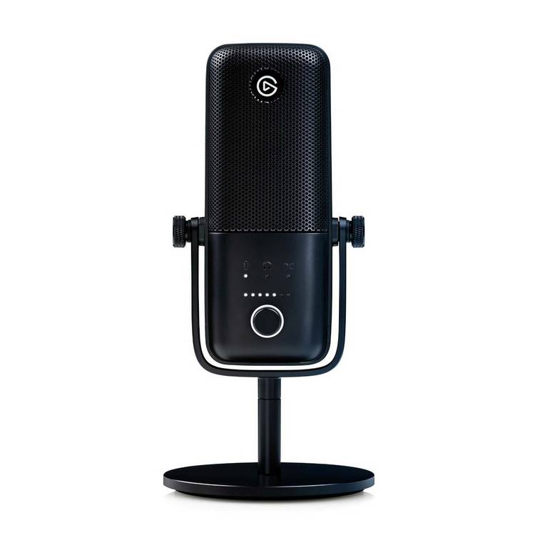 Elgato Wave 3 Microphone 0
