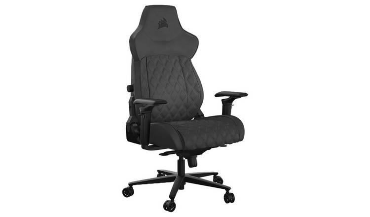 Corsair TC500 LUXE Gaming Chair - Shadow