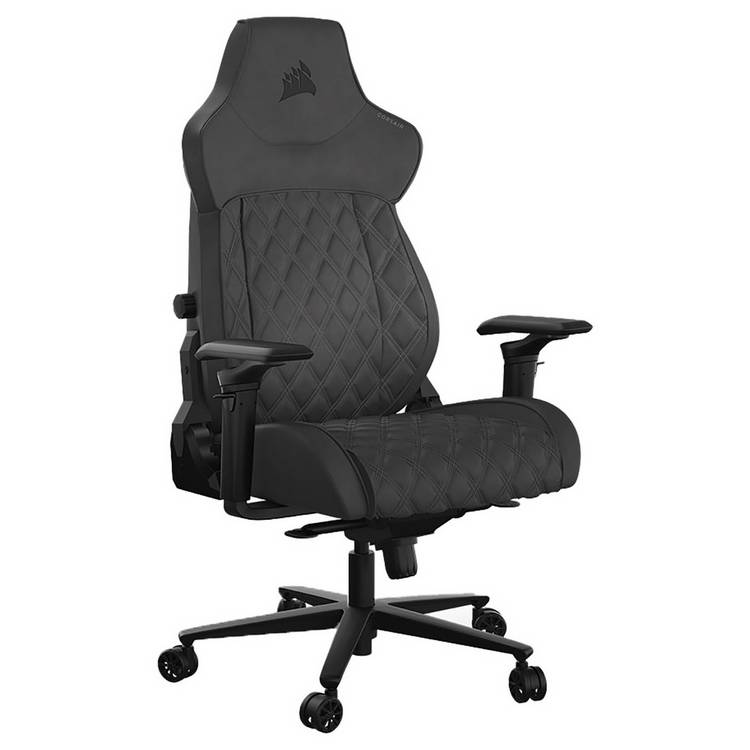 Corsair TC500 LUXE Gaming Chair - Shadow 0