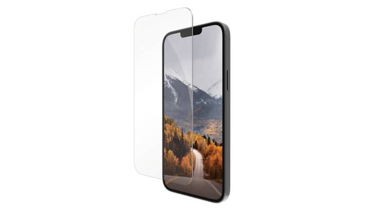 dbramante1928 iPhone 16e/14/13/13 Pro Glass Screen Protector
