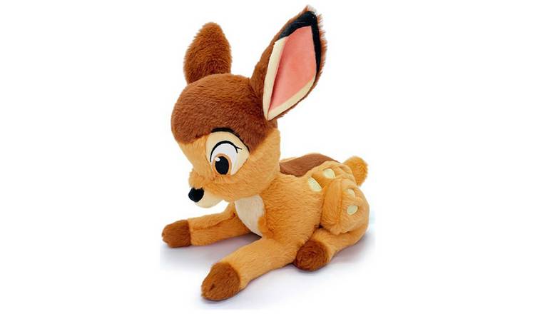 Disney Classic Bambi Soft toy