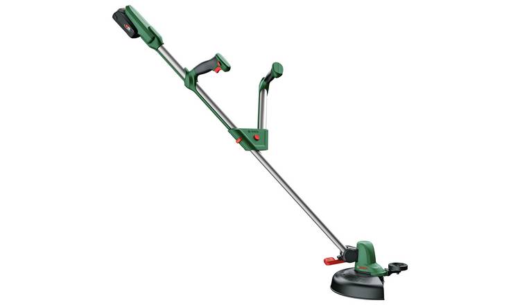 Bosch 26cm Cordless Grass Trimmer - 18V