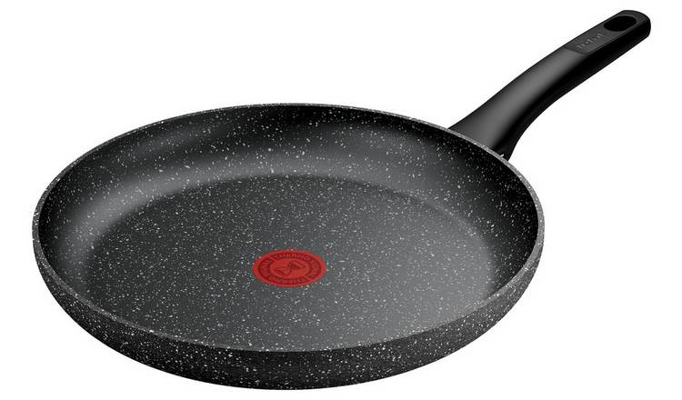 Tefal Stone Force 30cm Aluminium Frying Pan
