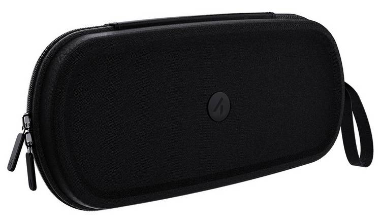 STEALTH Premium Travel Case for Nintendo Switch 2 - Black