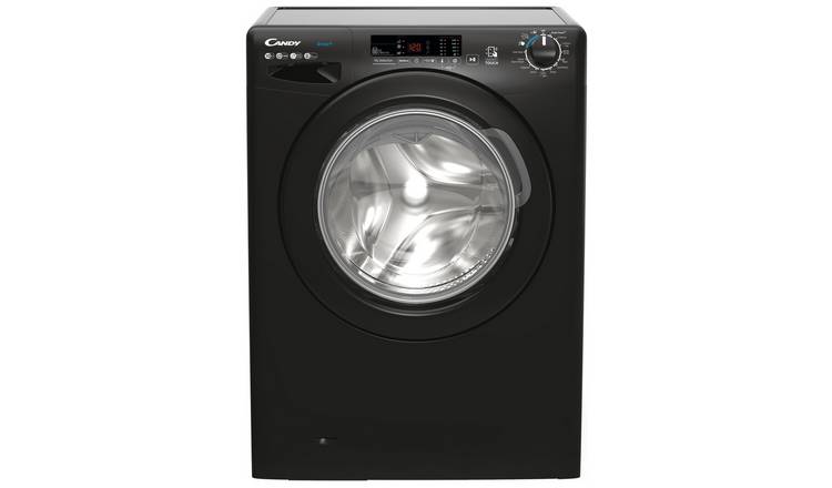 Candy CS14102DWBB4/80 10KG 1400 Spin Washing Machine - White