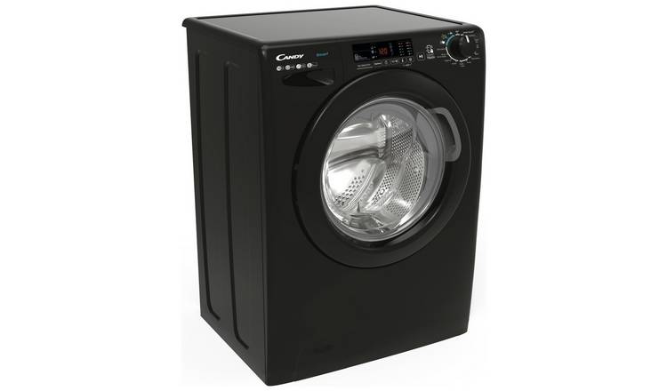 Candy CS14102DWBB4/80 10KG 1400 Spin Washing Machine - White