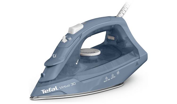 Tefal FV2C64G0 Virtuo 30 Steam Iron
