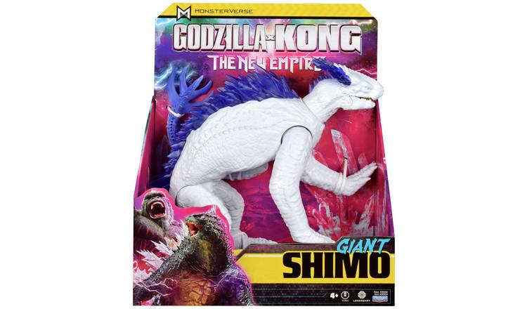 Monsterverse Godzilla x Kong 11 inches Giant Shimo Figure