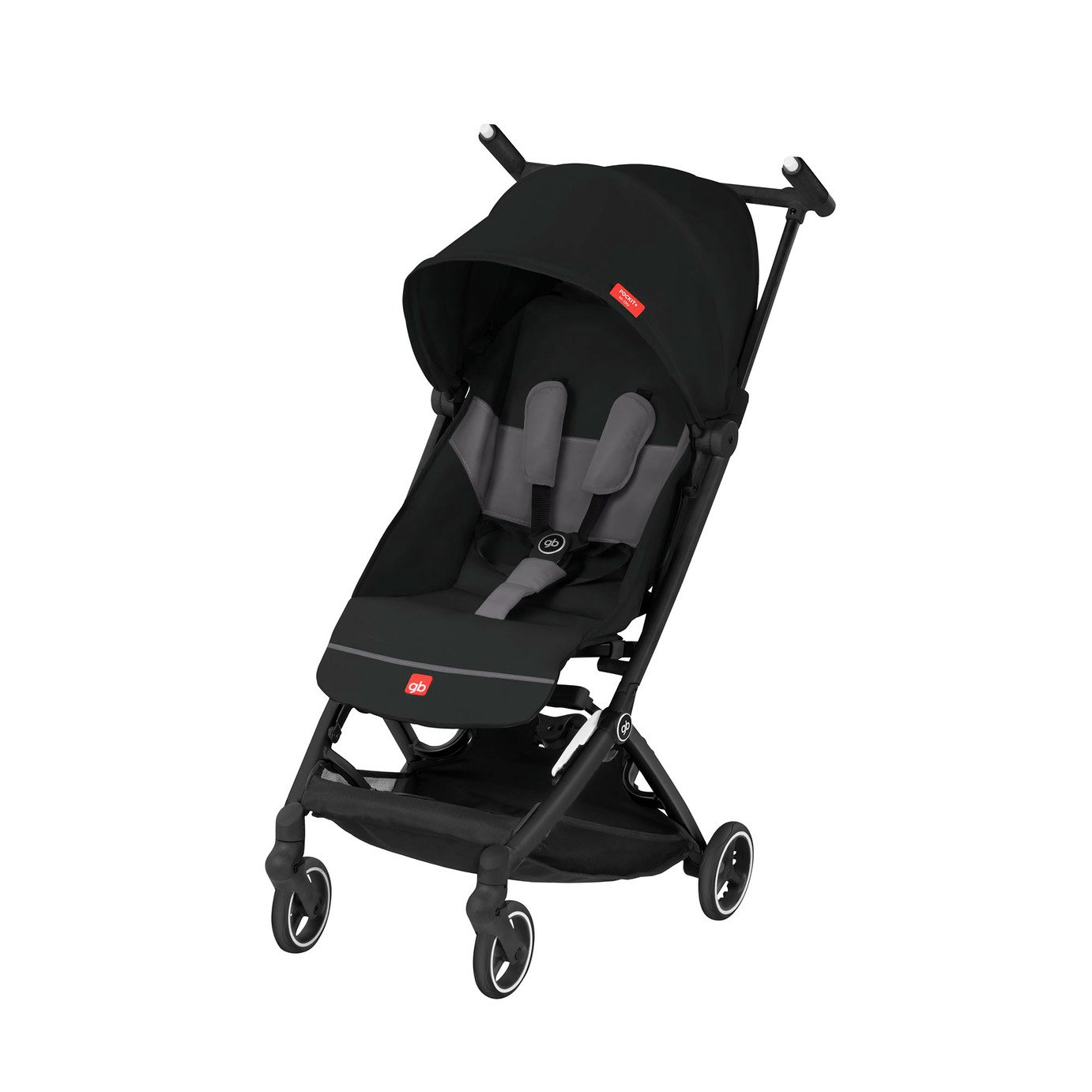 gb pushchair