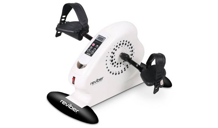 Reviber Mini Seated Motorized Exercise Bike
