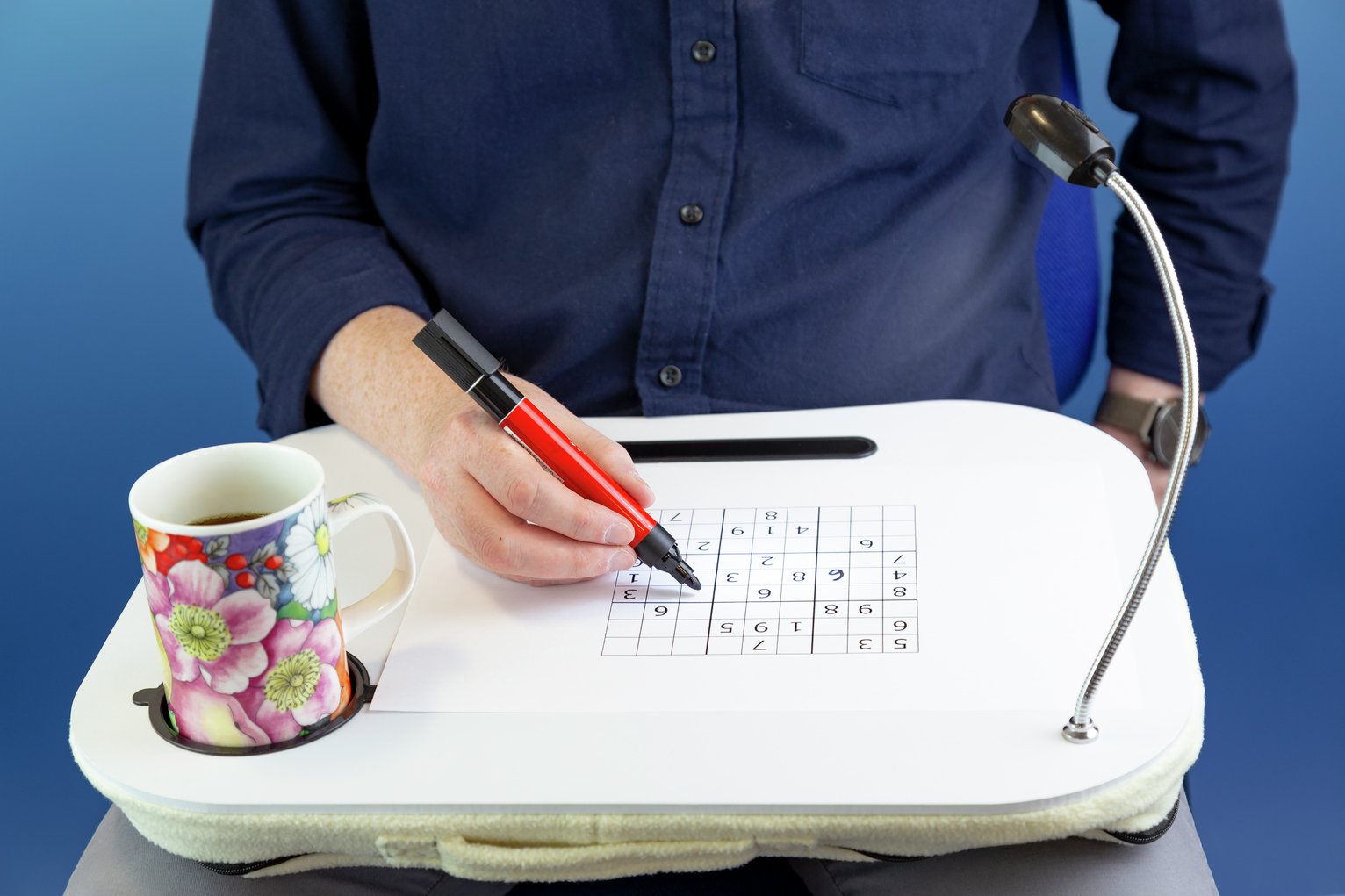 Lightcraft Crafting Lap Tray Reviews Updated April 2023