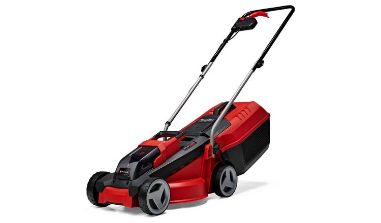 Einhell 30cm Cordless Rotary Lawnmower - 18V