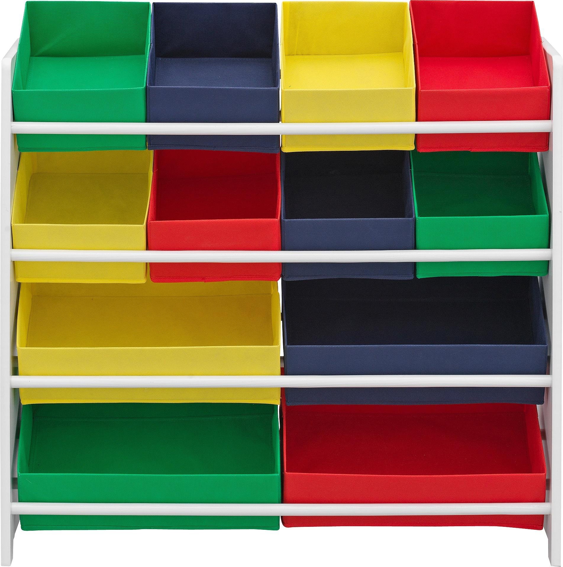 argos toy box