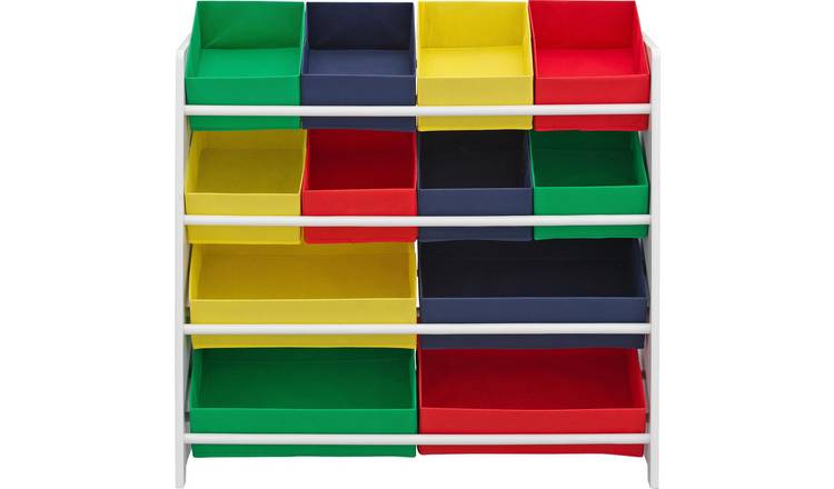 Argos kids hot sale storage