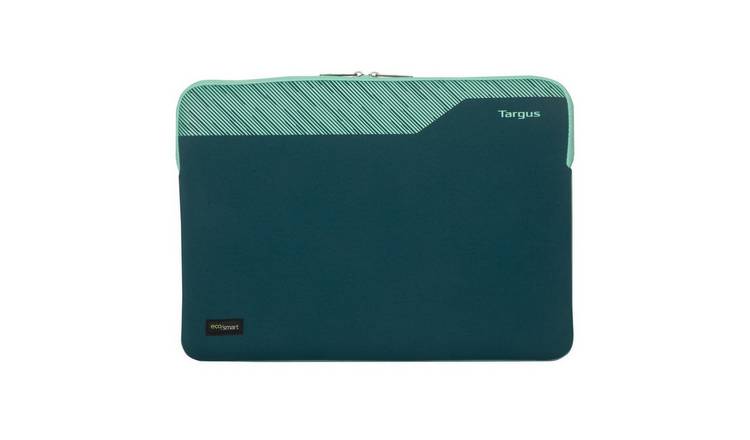 Targus Pulse II 15-16 Inch Laptop Sleeve - Green