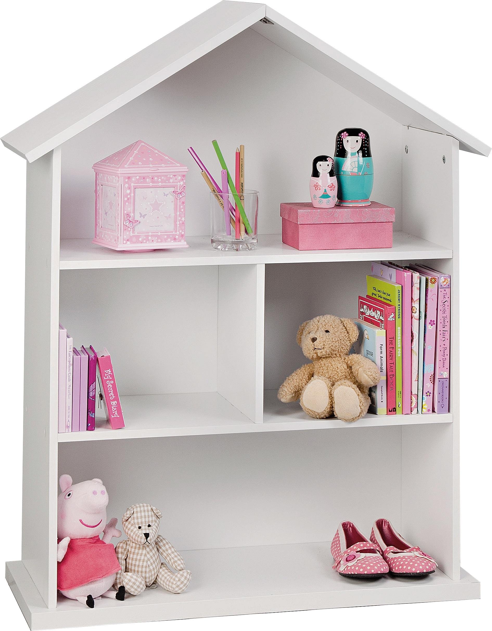 dollhouse shelf