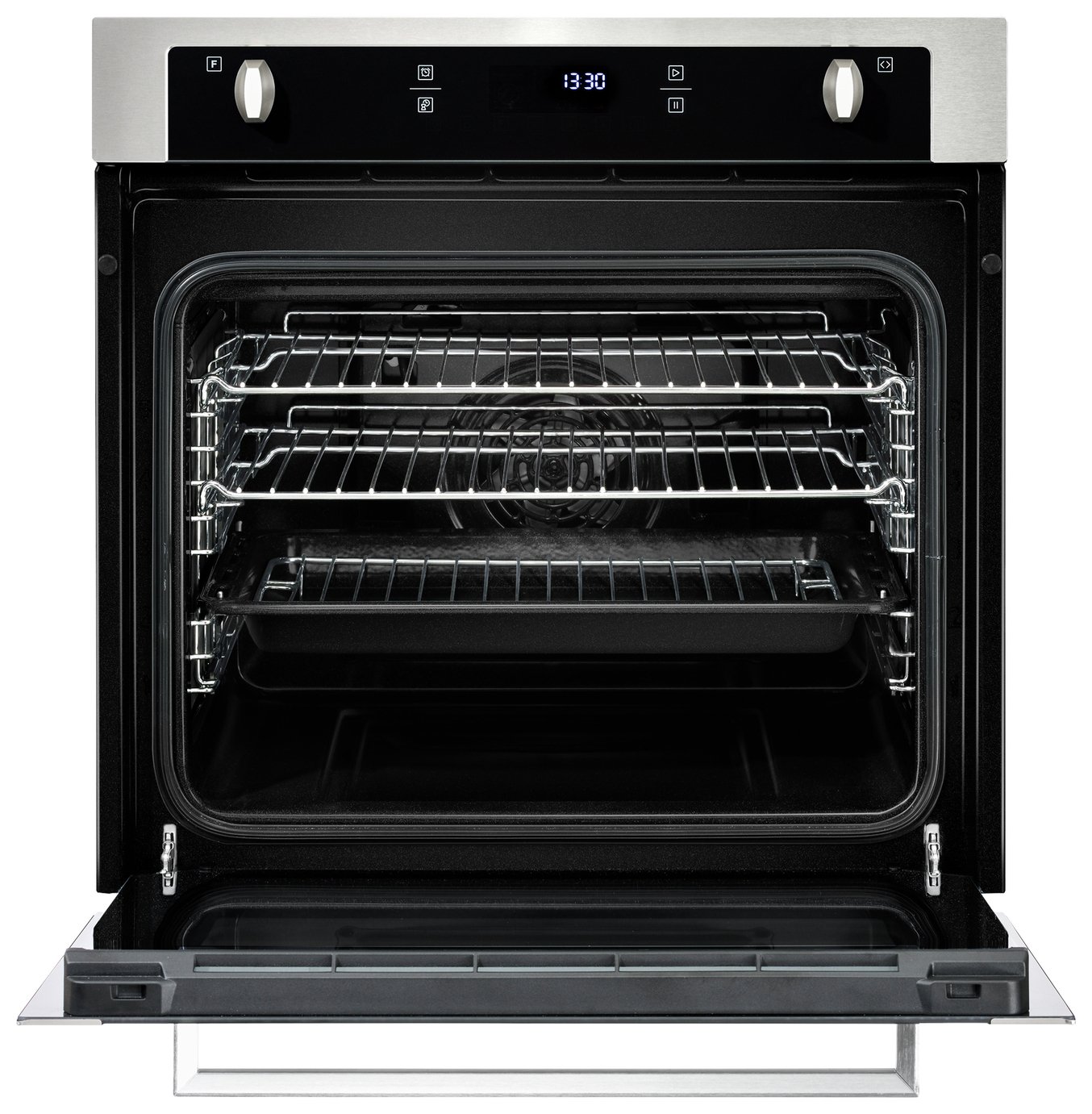 Stoves SEB602F Single Built In Electric Oven Review