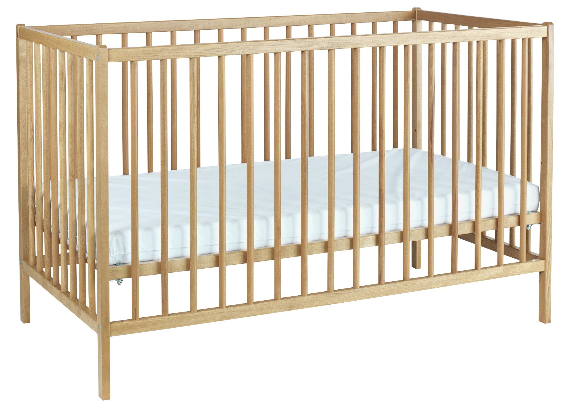 davinci fairway crib cottage white