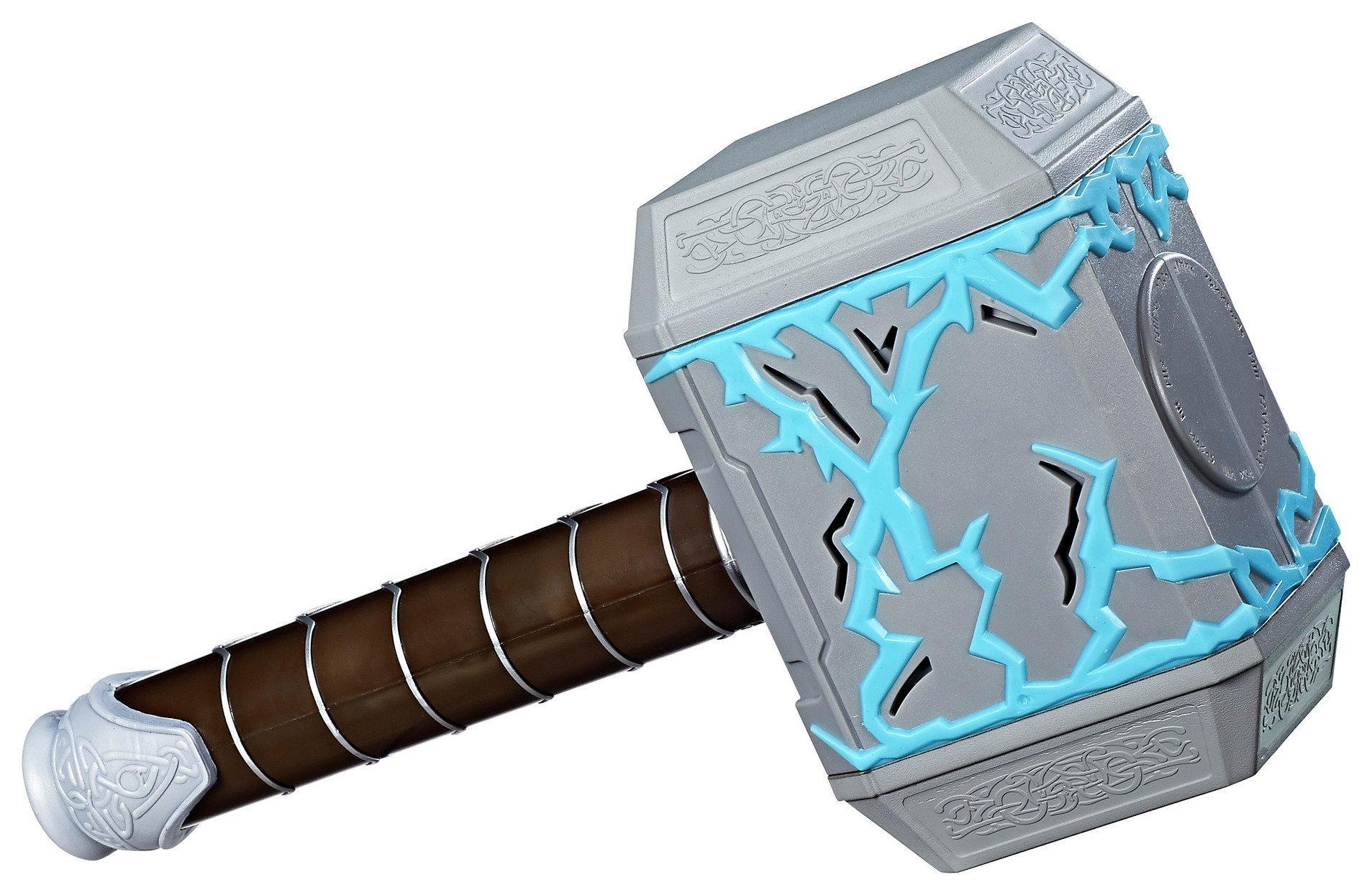 Marvel Thor: Ragnarok Thor Rumble Strike Hammer