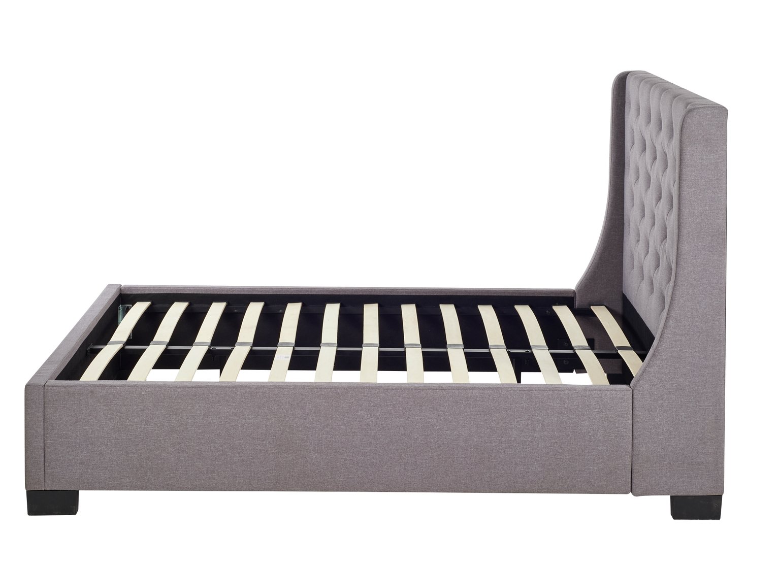 Argos Home Levena Double Fabric Bed Frame Reviews