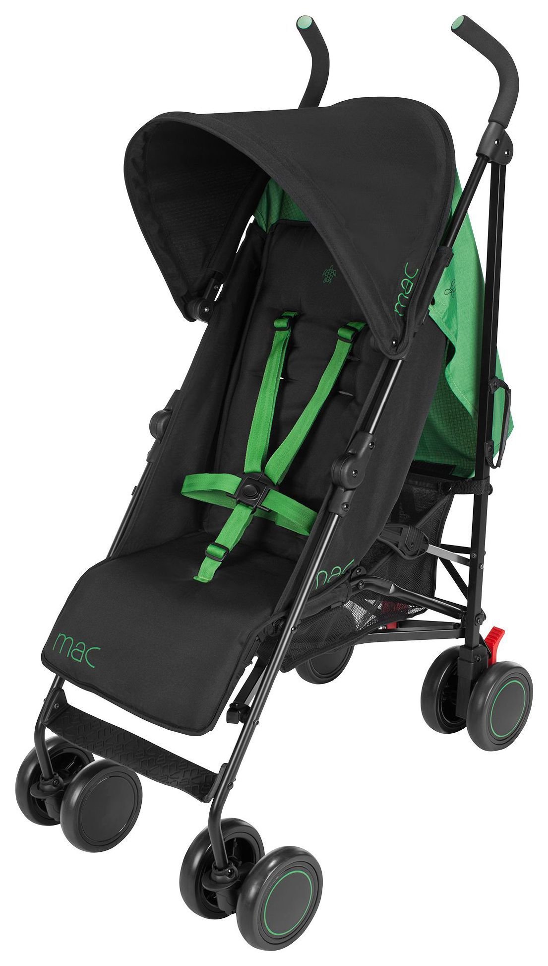 argos mac pushchair