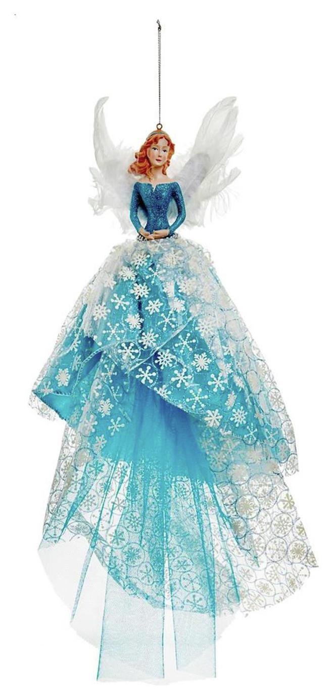 Premier Decorations 46cm Fairy Tree Topper Reviews