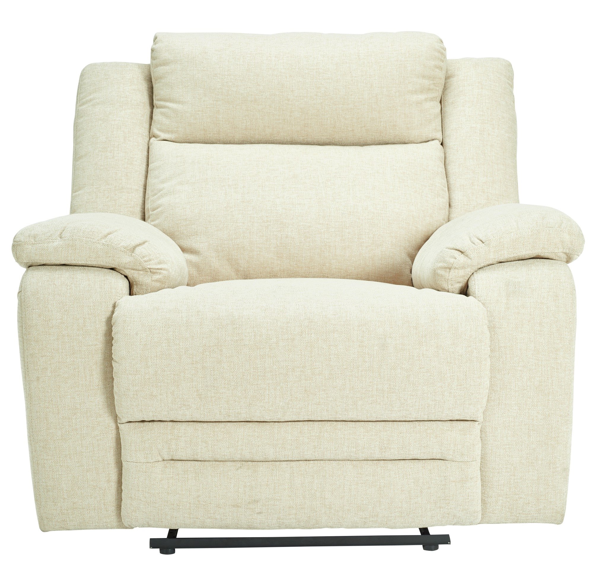 Argos Home Blake Fabric Manual Recliner Chair Reviews