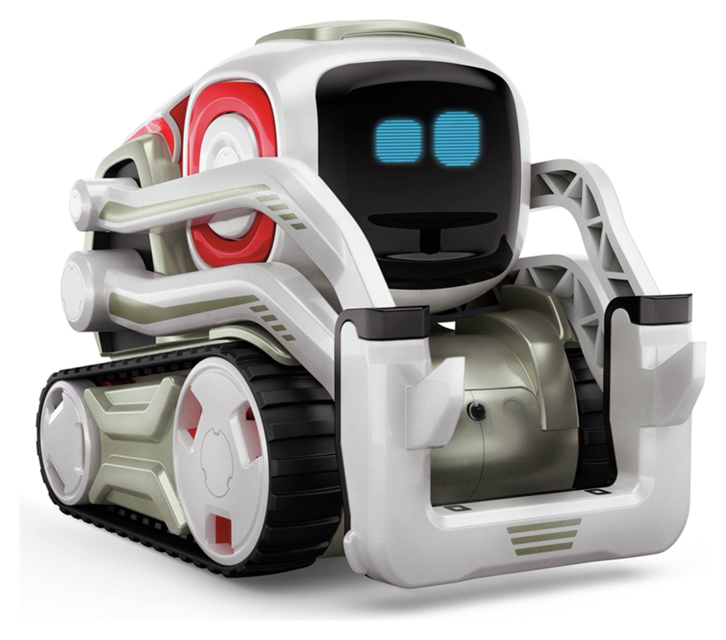 cozmo robot argos