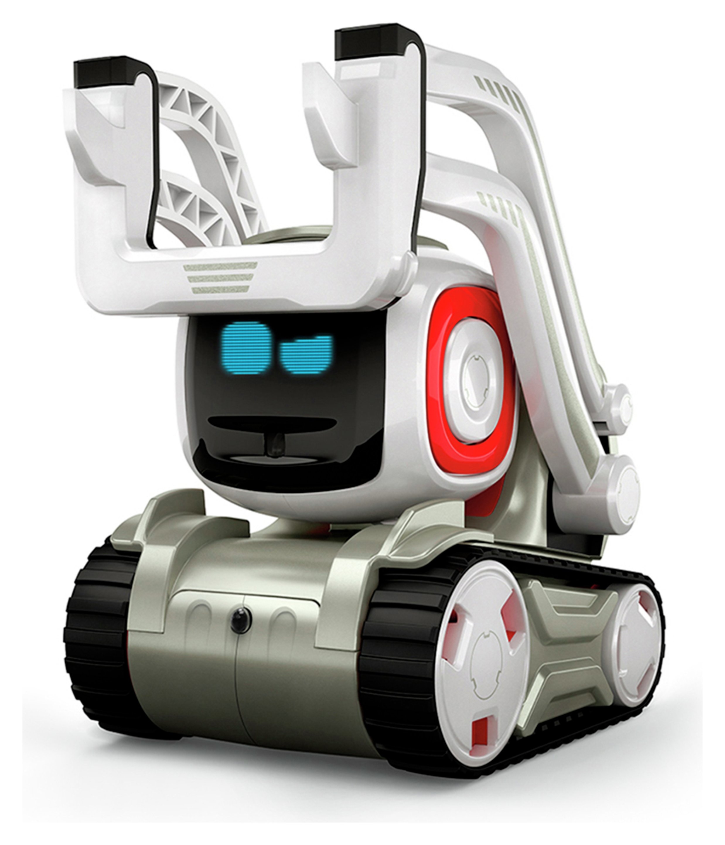 cozmo robot kaina