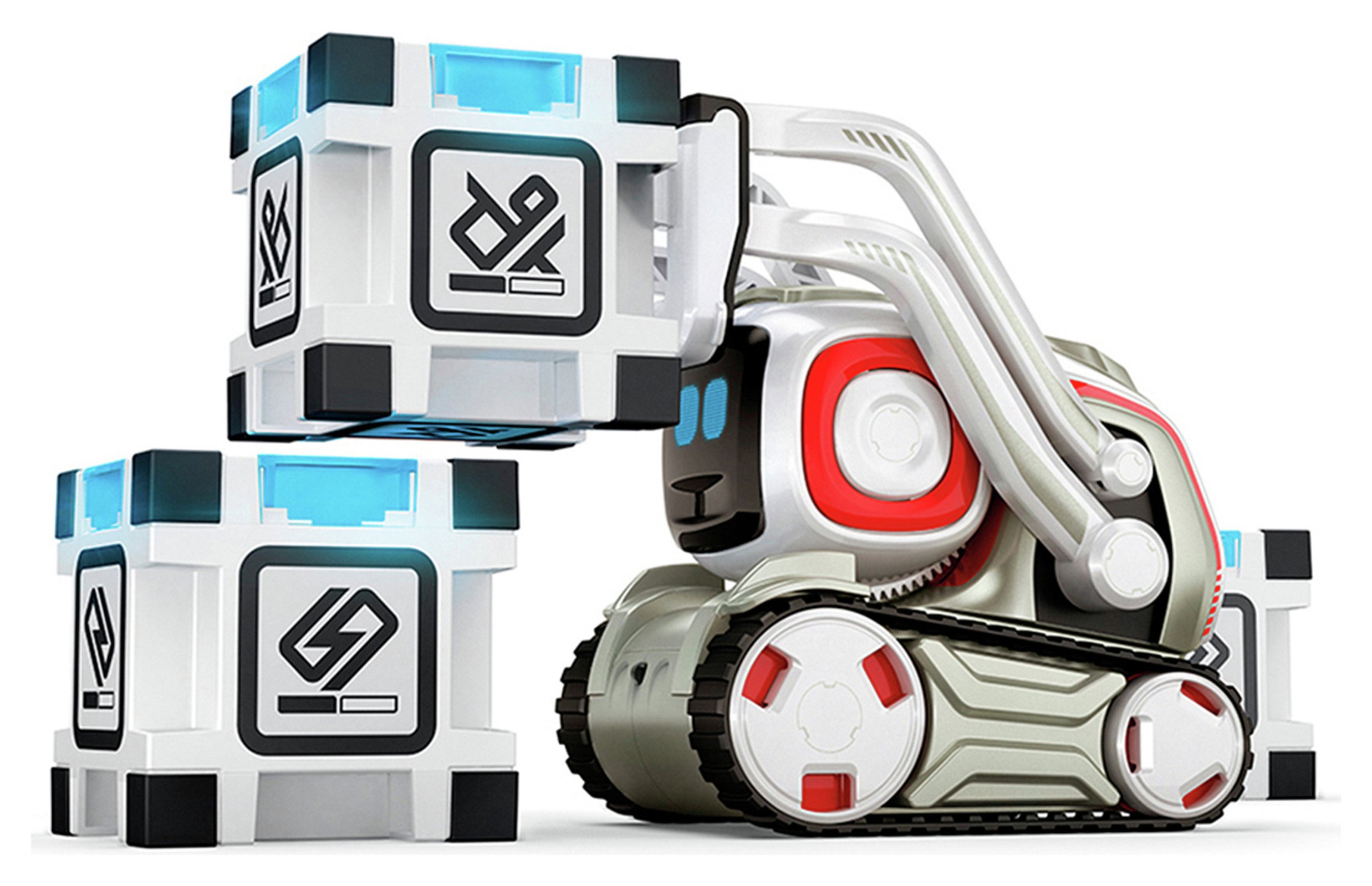 anki cozmo argos