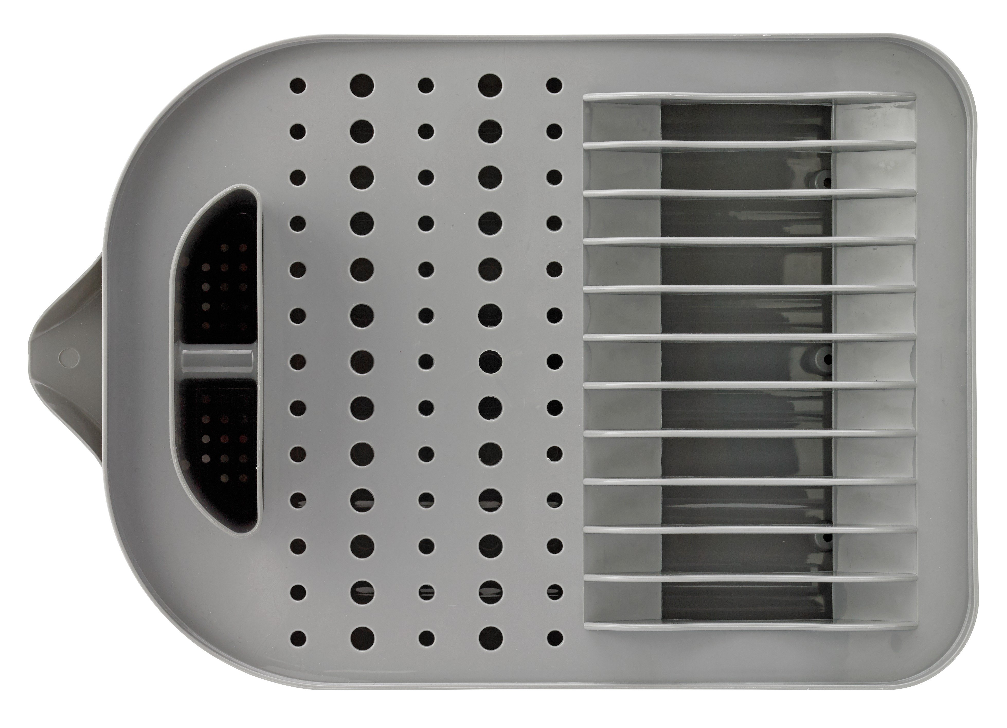 Argos Home Plastic Dish Drainer Reviews