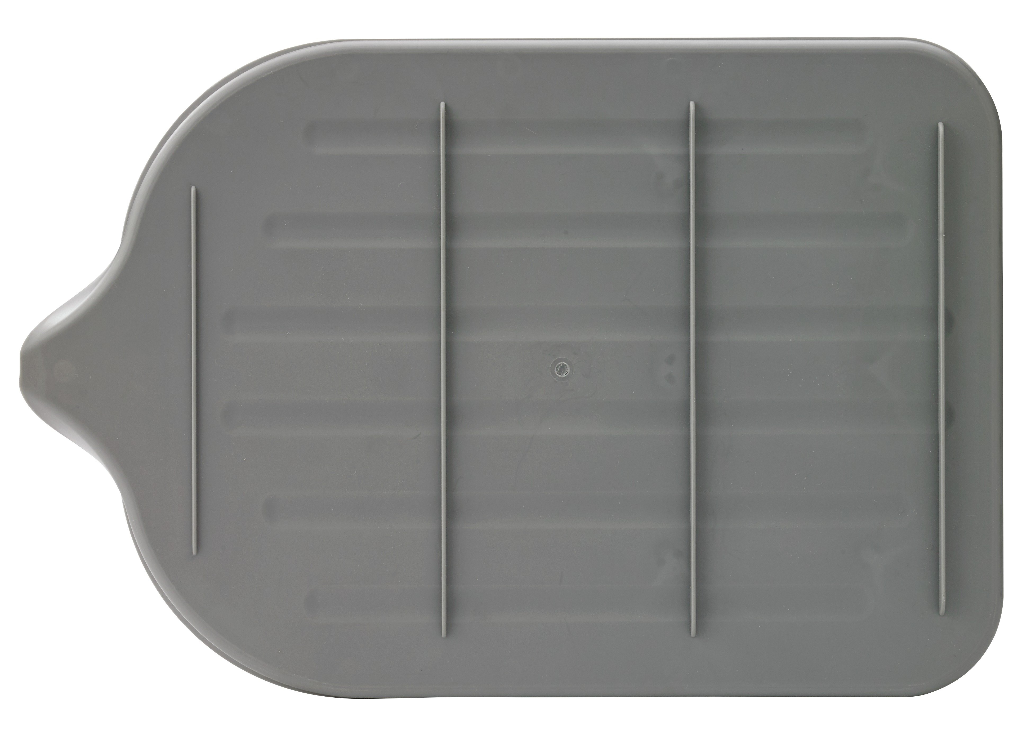 Argos Home Plastic Dish Drainer Reviews