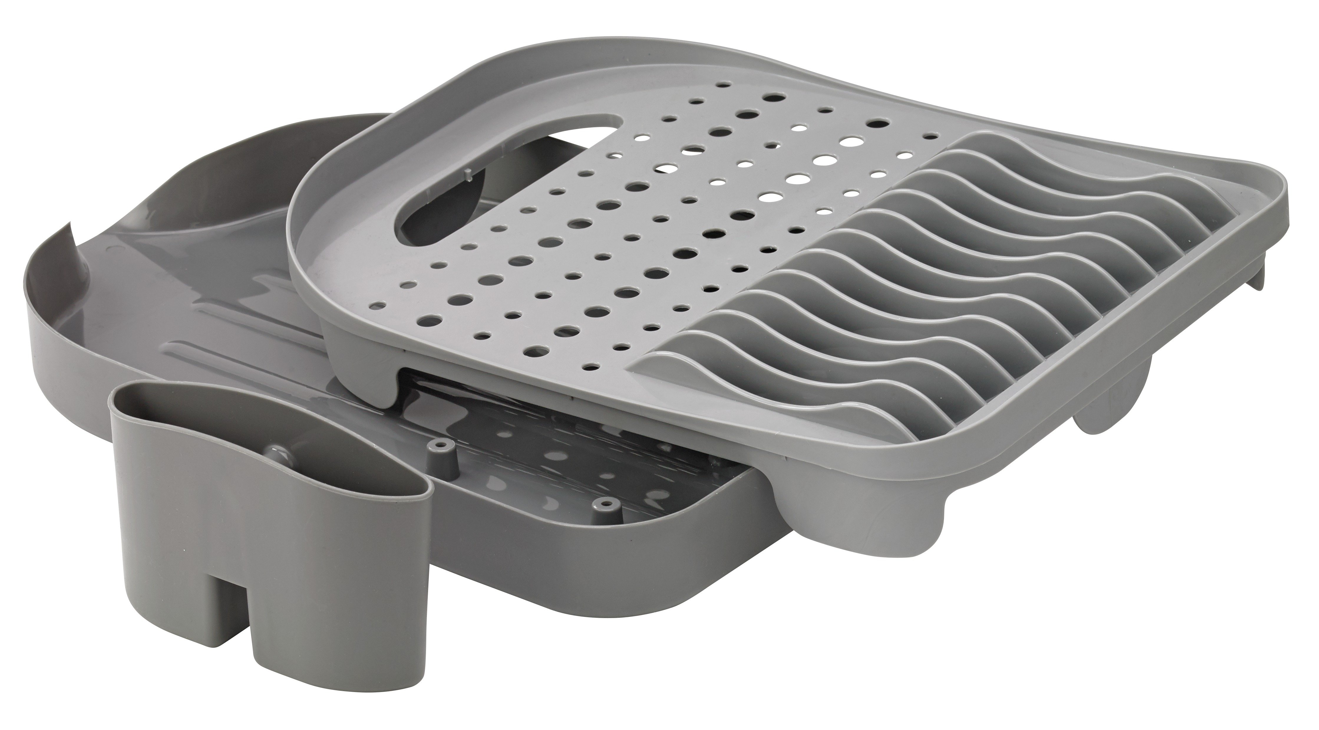 Argos Home Plastic Dish Drainer Reviews