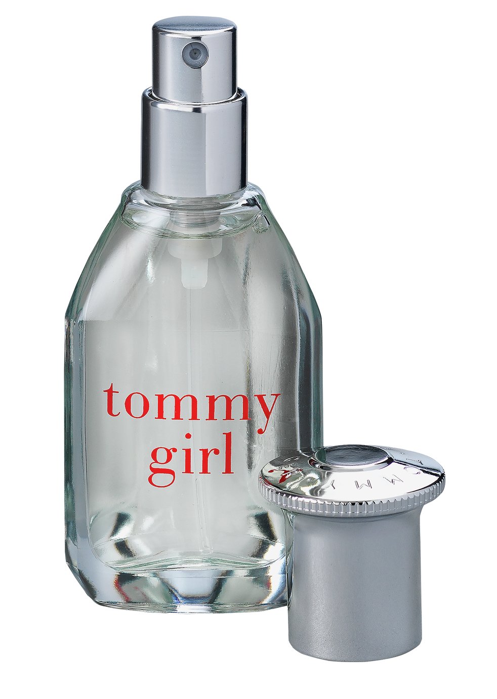 Tommy Girl Eau de Toilette Review