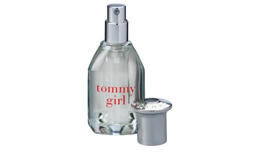 Tommy girl eau de toilette 30 clearance ml