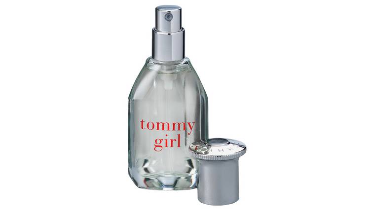 Buy Tommy Girl Eau de Toilette - 30ml, Perfume
