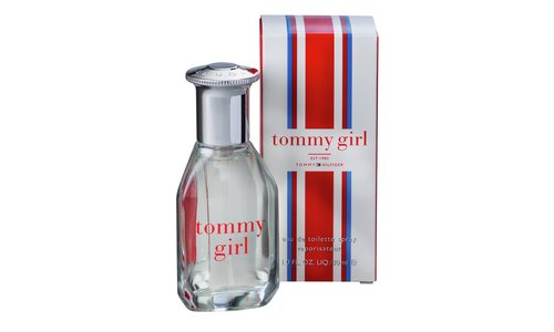 Tommy girl eau de toilette 30 ml new arrivals