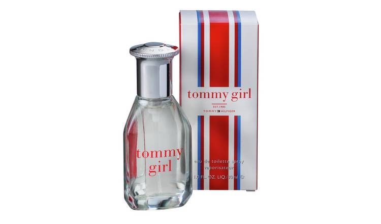 Preço do store perfume tommy girl