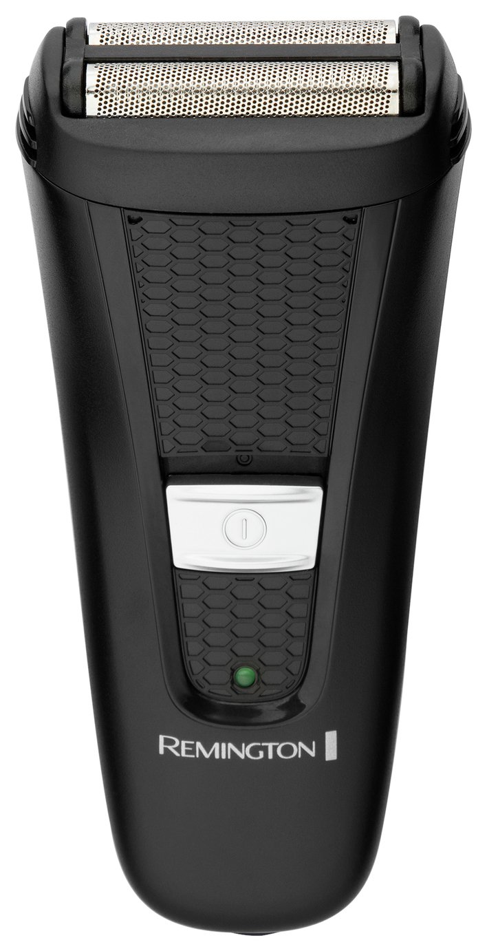 Remington Comfort Series Electric Foil Shaver PF7200 Reviews