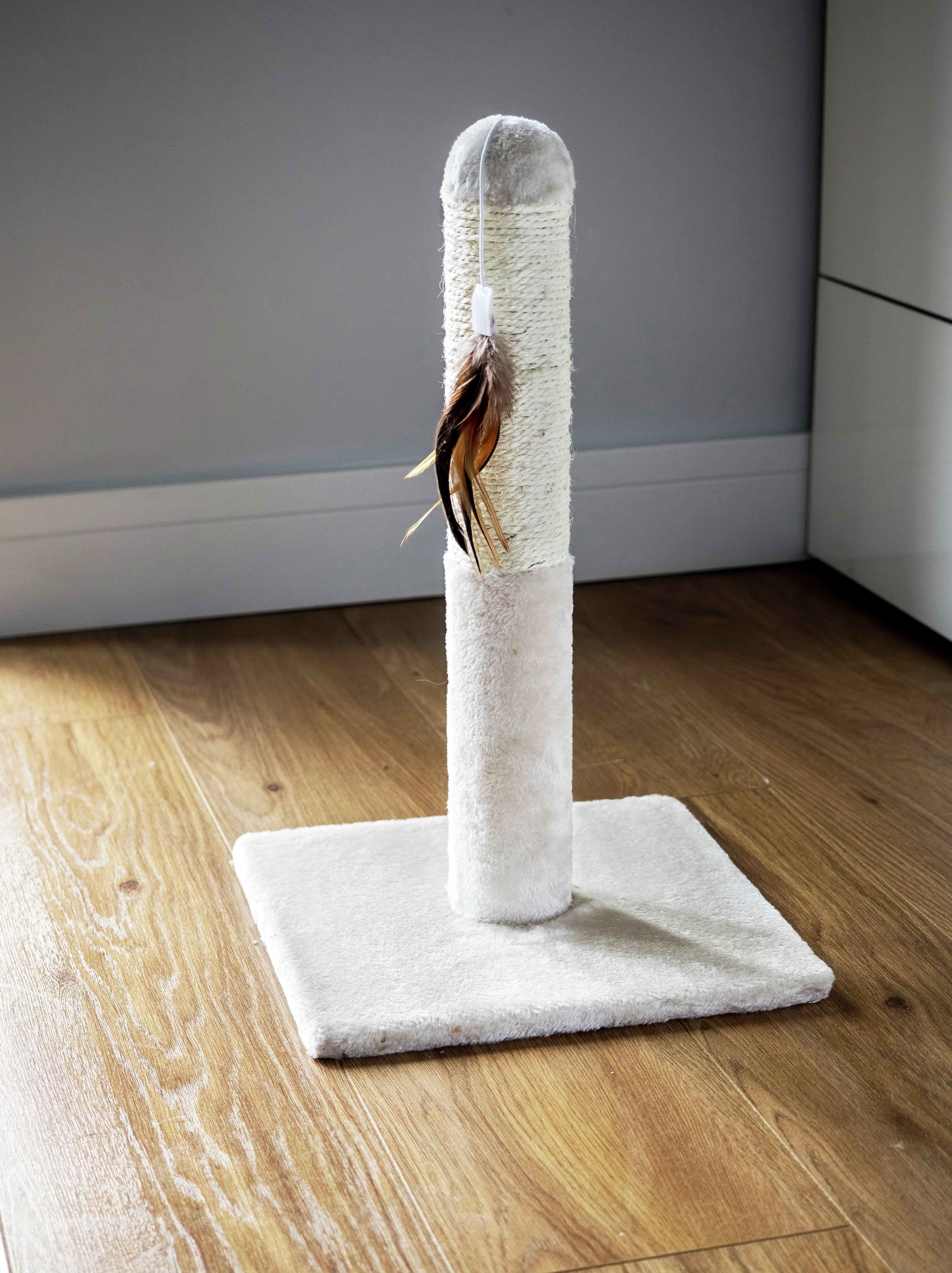 Petface Cat Scratch Post