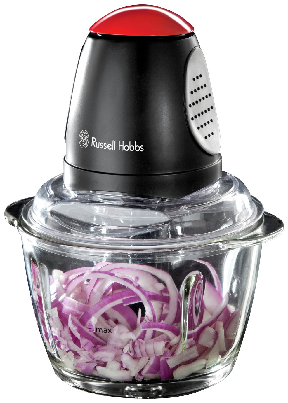 Russell Hobbs Desire Electric Mini Food Chopper 18558 review