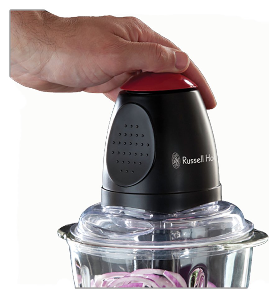 Russell Hobbs Desire Electric Mini Food Chopper 18558 Reviews