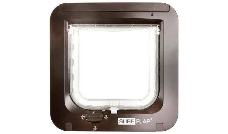 Pet sure best sale cat flap