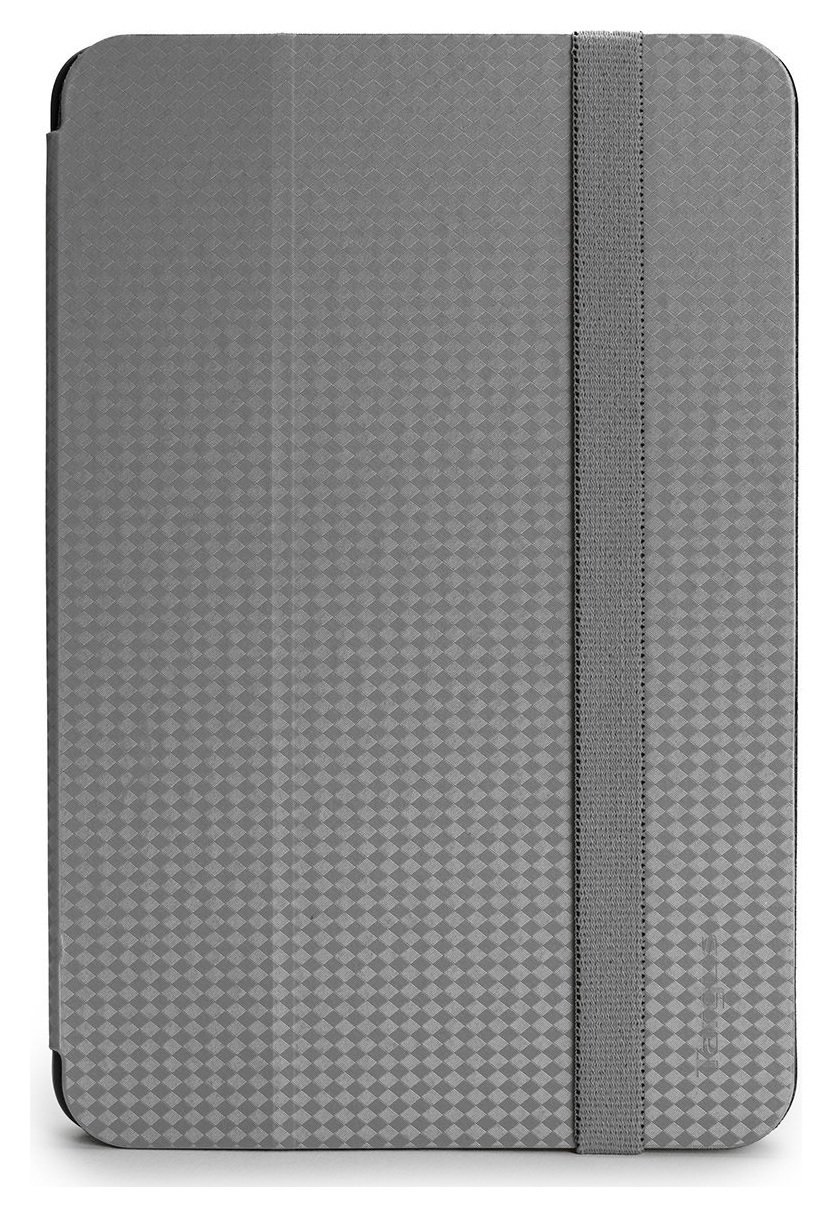 Targus Click-in iPad Mini 4/3/2/1 Case - Grey.