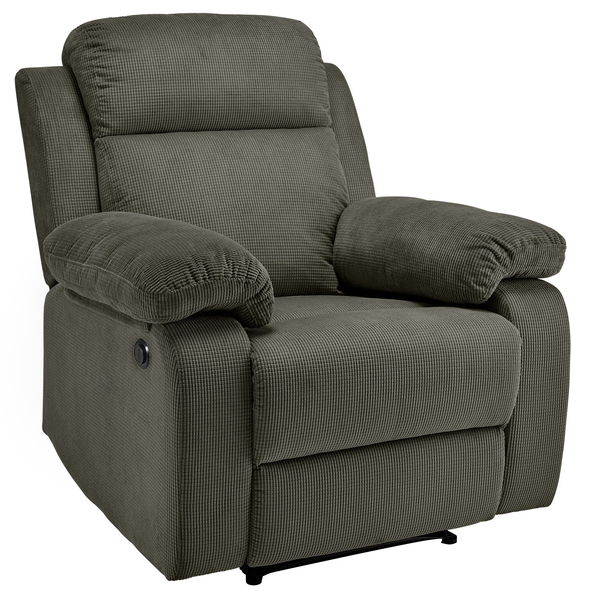 Argos Home New Bradley Power Recliner Chair Reviews